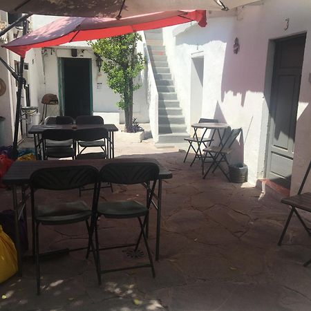 Hotel Patio Alojamiento à San Miguel de Allende Extérieur photo