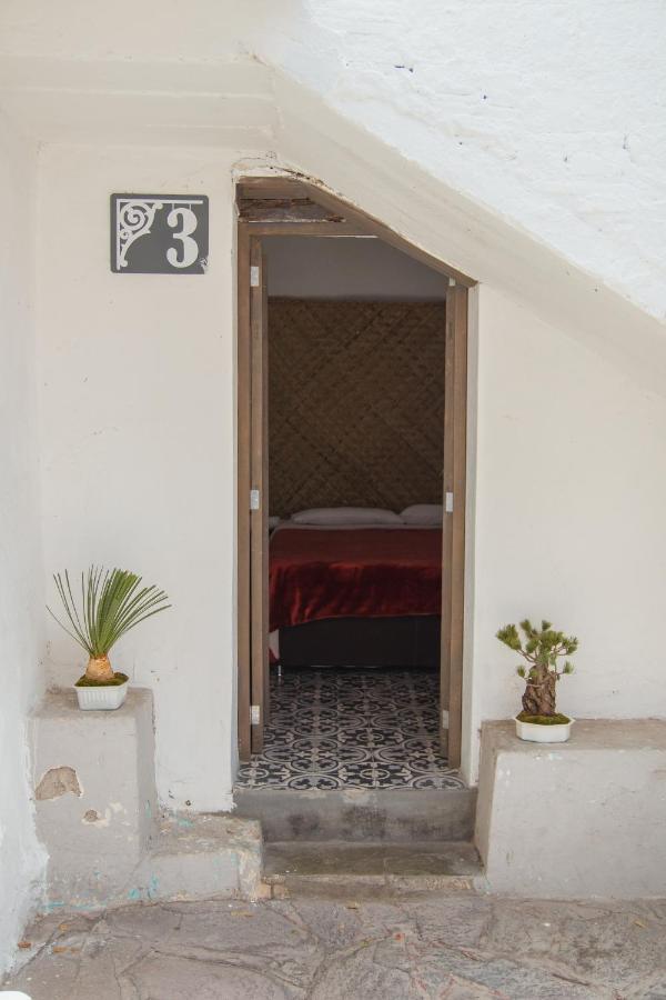 Hotel Patio Alojamiento à San Miguel de Allende Extérieur photo