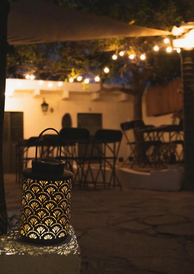 Hotel Patio Alojamiento à San Miguel de Allende Extérieur photo