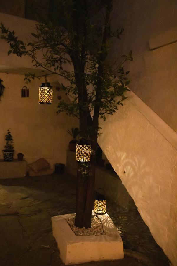 Hotel Patio Alojamiento à San Miguel de Allende Extérieur photo